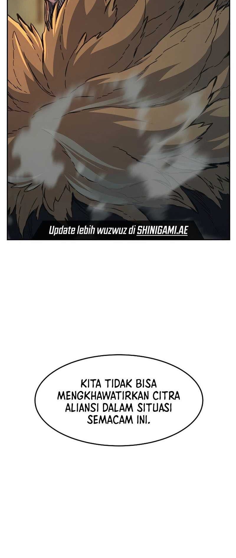 Absolute Sword Sense Chapter 86 - halaman 36