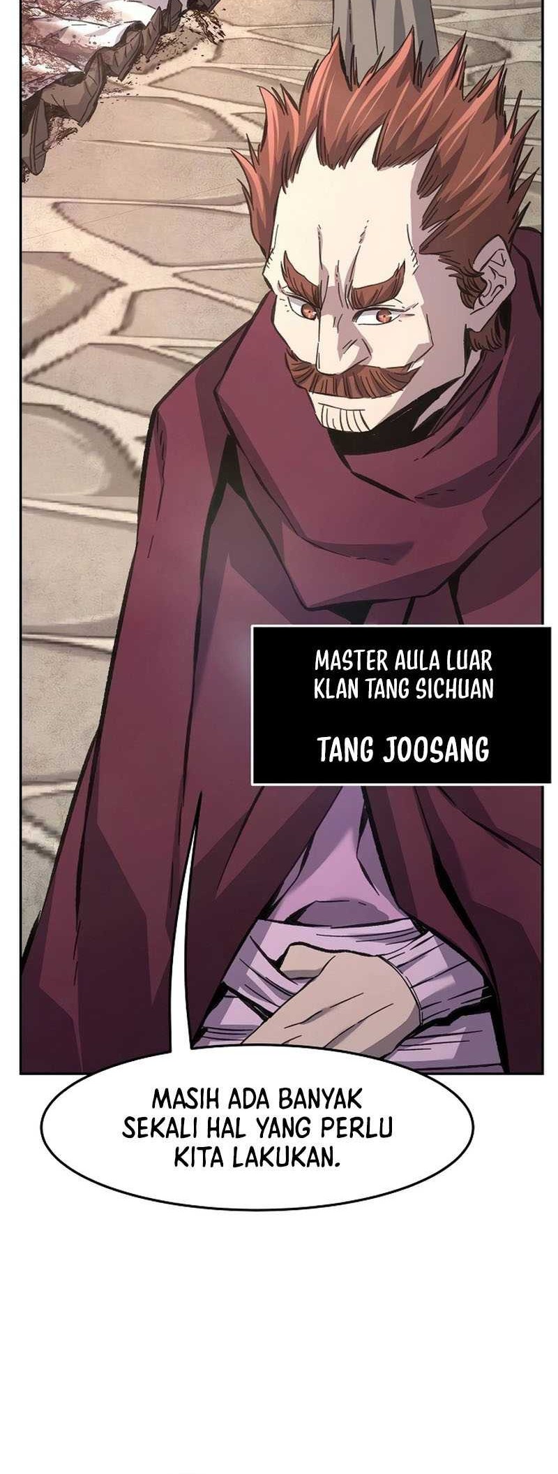 Absolute Sword Sense Chapter 86 - halaman 40