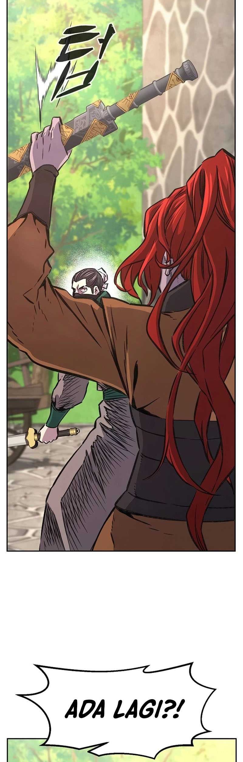 Absolute Sword Sense Chapter 86 - halaman 51