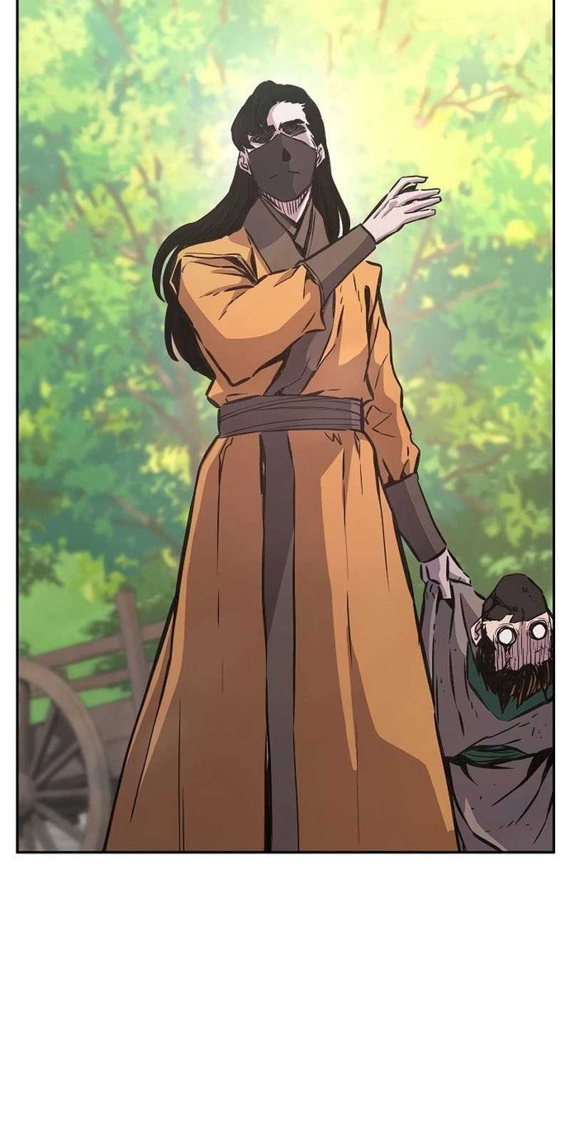 Absolute Sword Sense Chapter 86 - halaman 52
