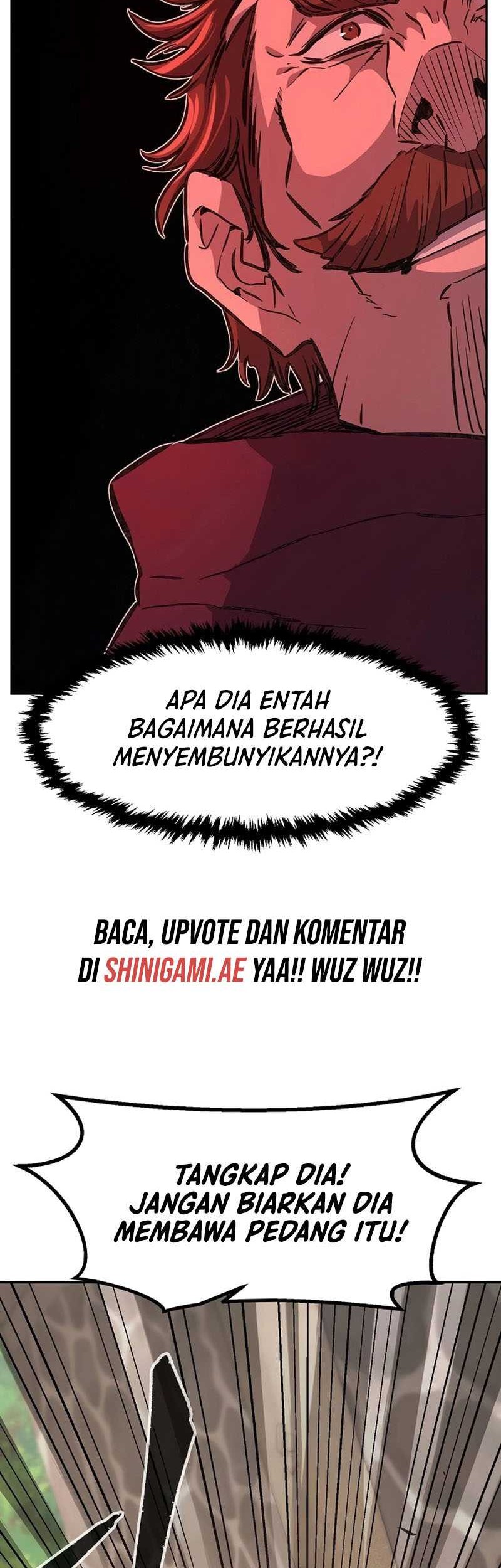 Absolute Sword Sense Chapter 86 - halaman 54