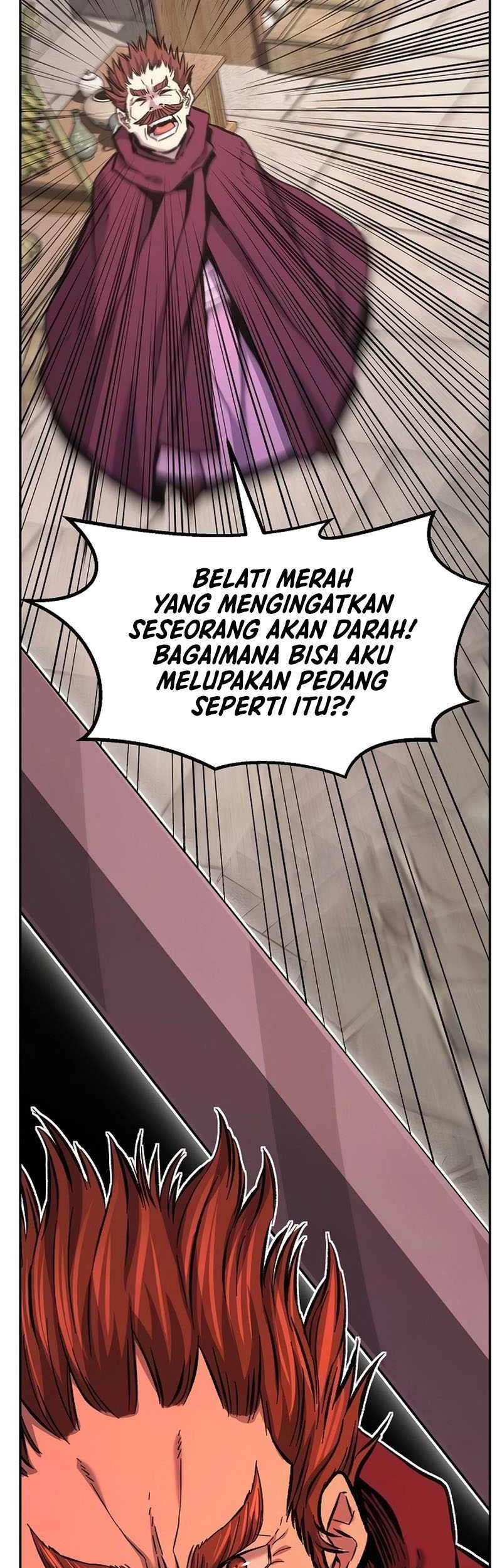 Absolute Sword Sense Chapter 86 - halaman 59