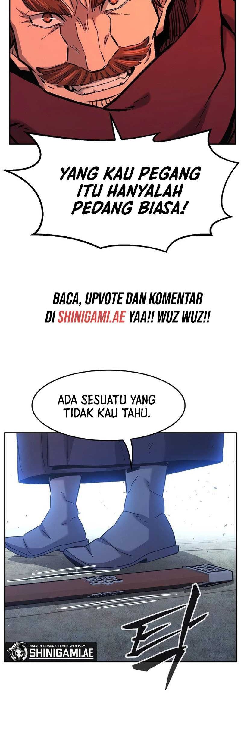 Absolute Sword Sense Chapter 86 - halaman 60
