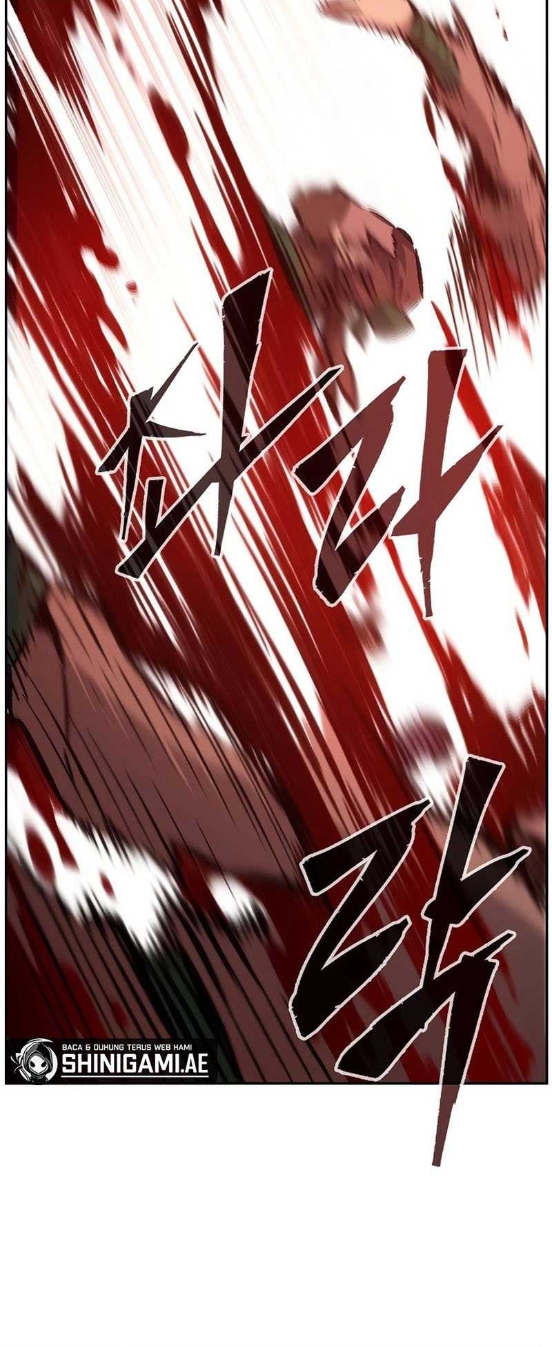Absolute Sword Sense Chapter 86 - halaman 64