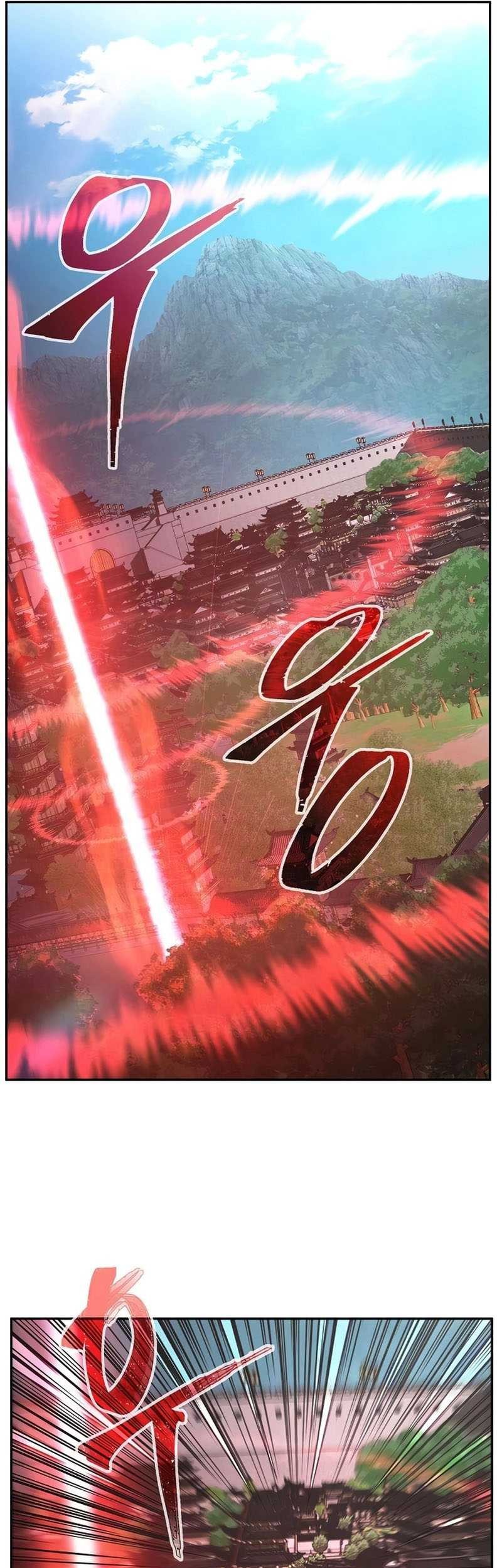 Absolute Sword Sense Chapter 86 - halaman 65