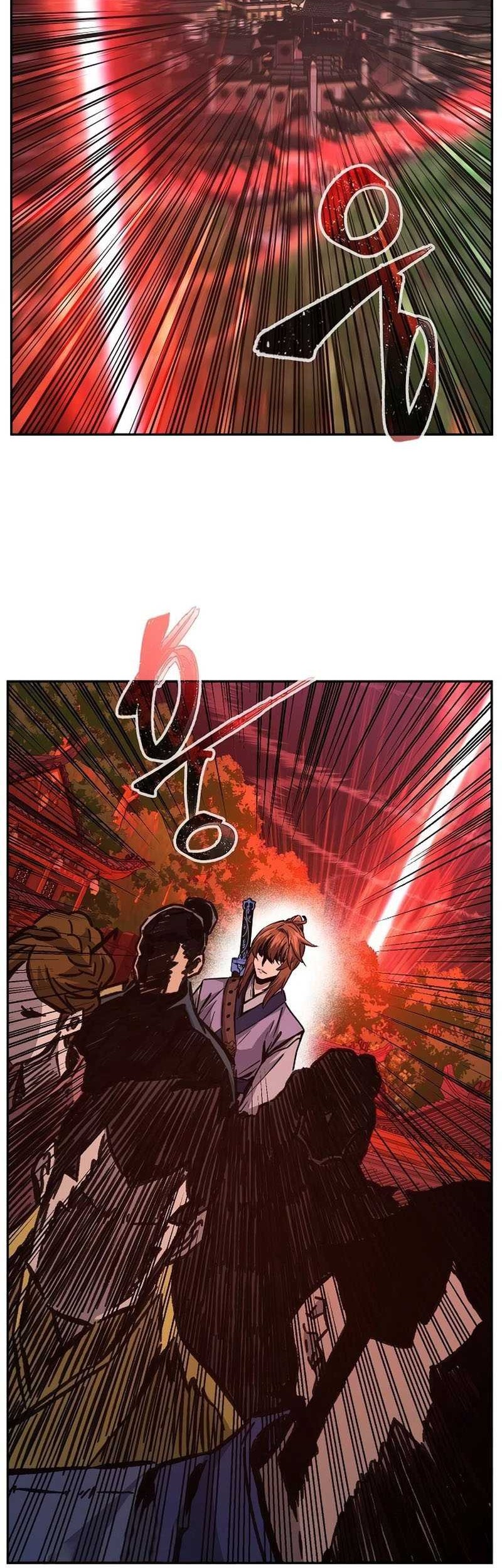 Absolute Sword Sense Chapter 86 - halaman 66