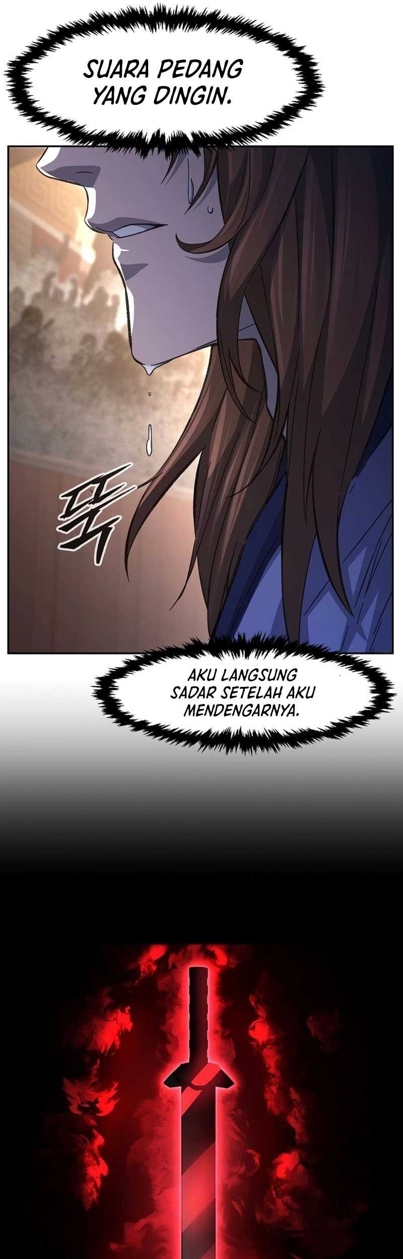 Absolute Sword Sense Chapter 86 - halaman 69