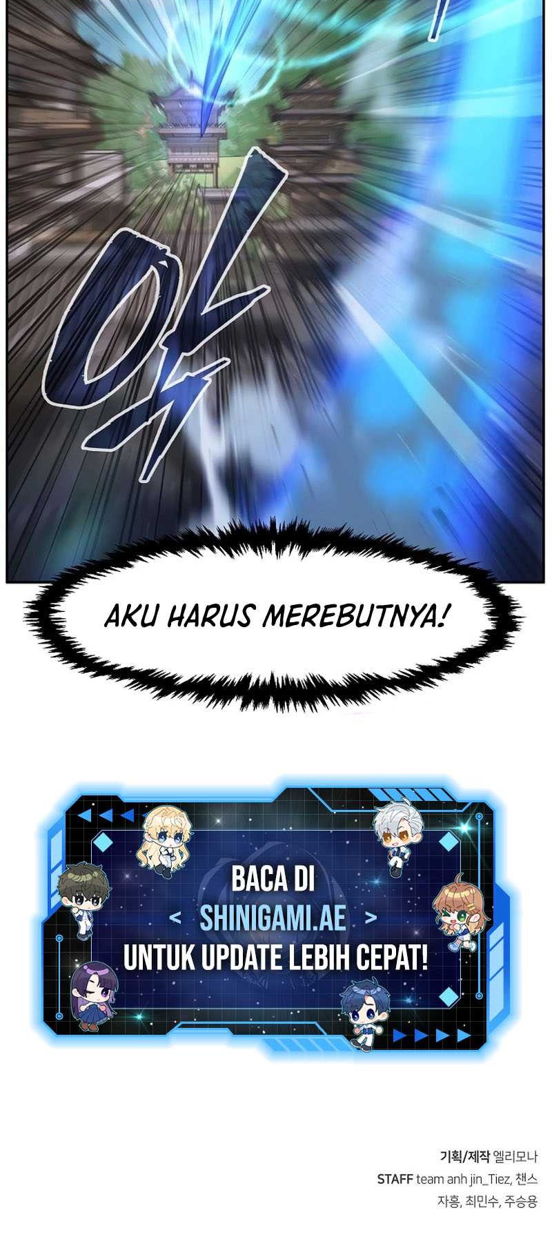 Absolute Sword Sense Chapter 86 - halaman 71