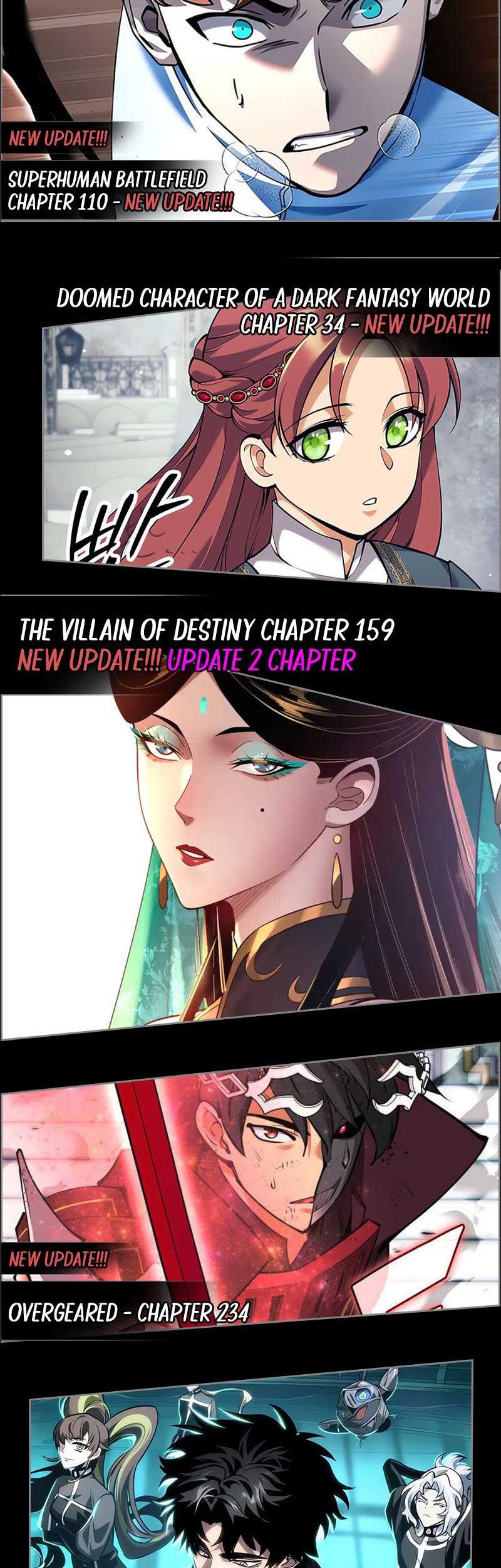 Absolute Sword Sense Chapter 86 - halaman 73