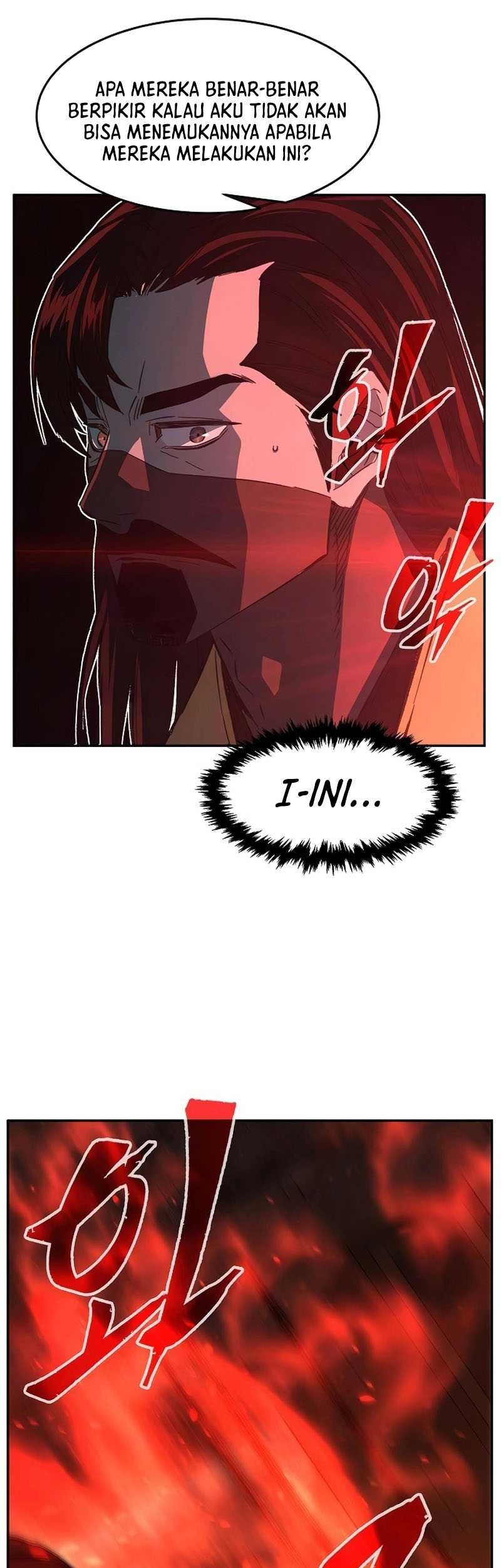 Absolute Sword Sense Chapter 86 - halaman 8