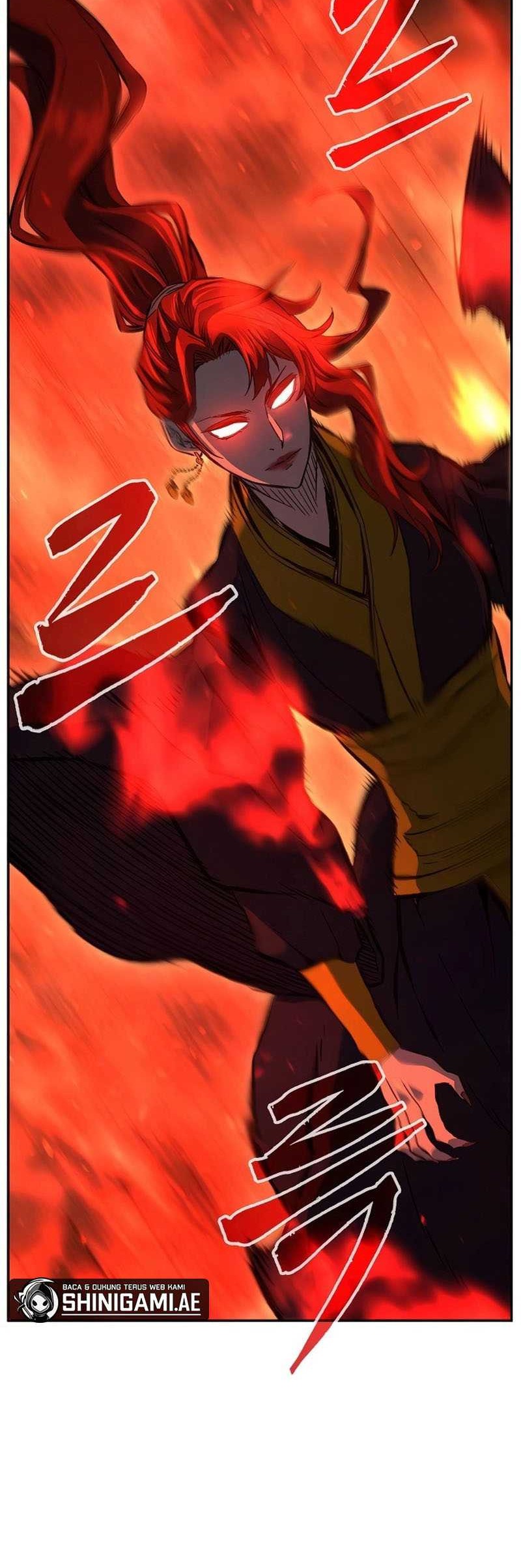 Absolute Sword Sense Chapter 86 - halaman 9
