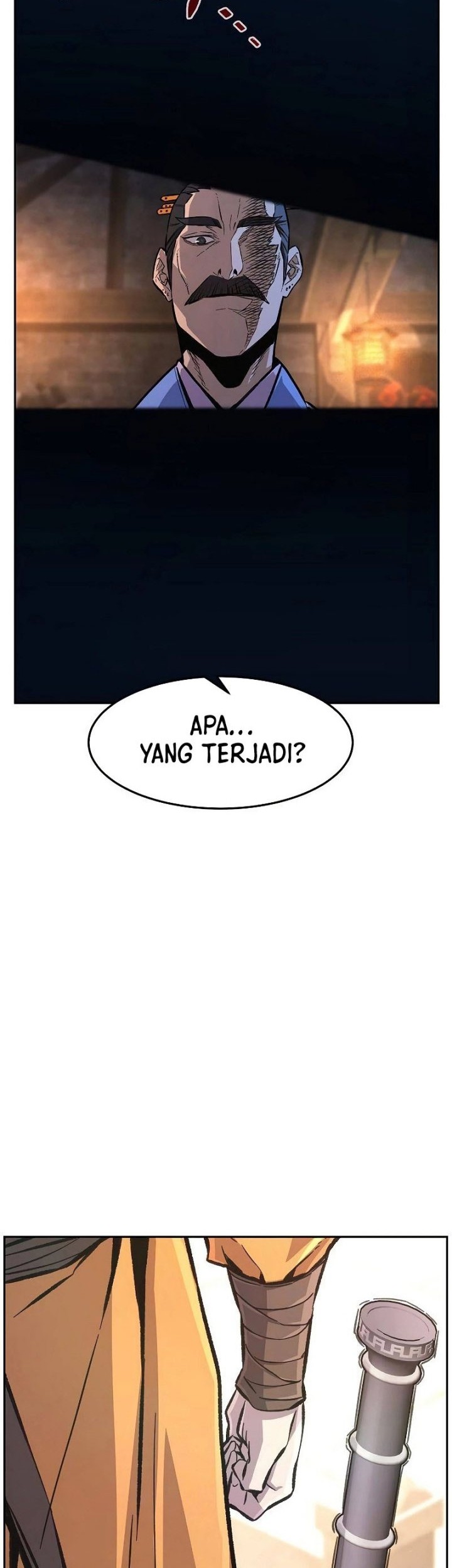 Absolute Sword Sense Chapter 87 - halaman 11