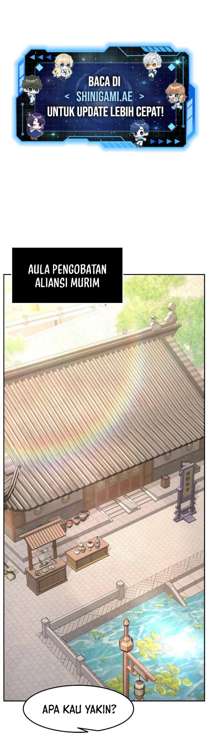 Absolute Sword Sense Chapter 87 - halaman 2