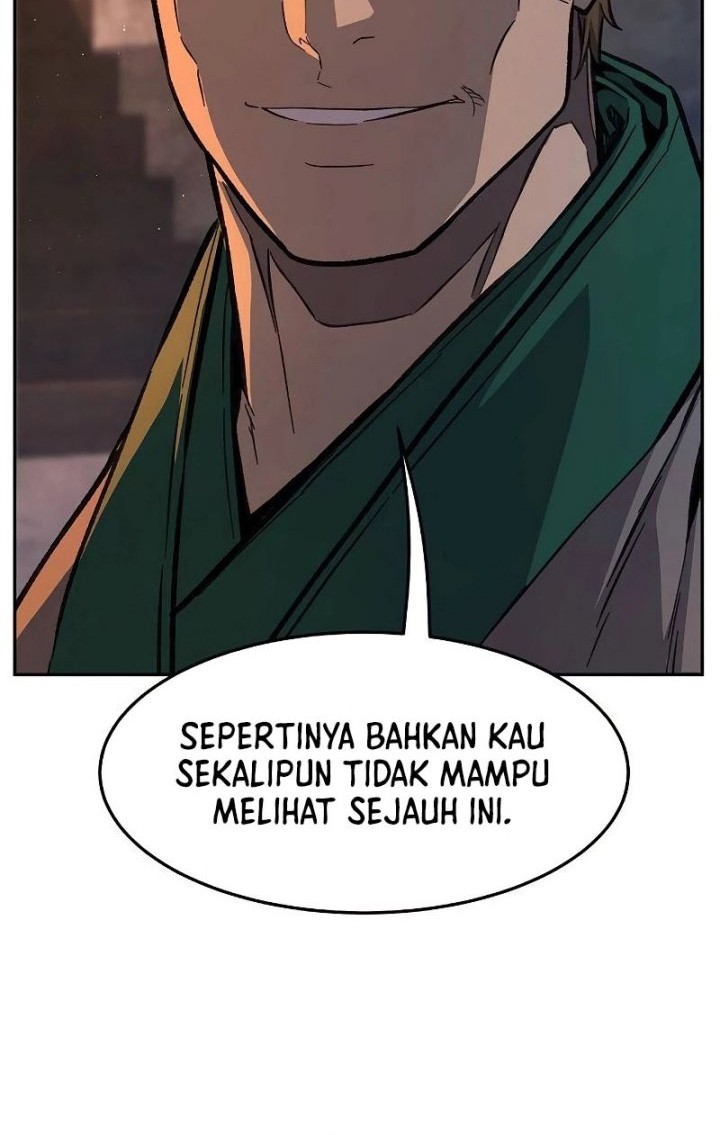 Absolute Sword Sense Chapter 87 - halaman 27