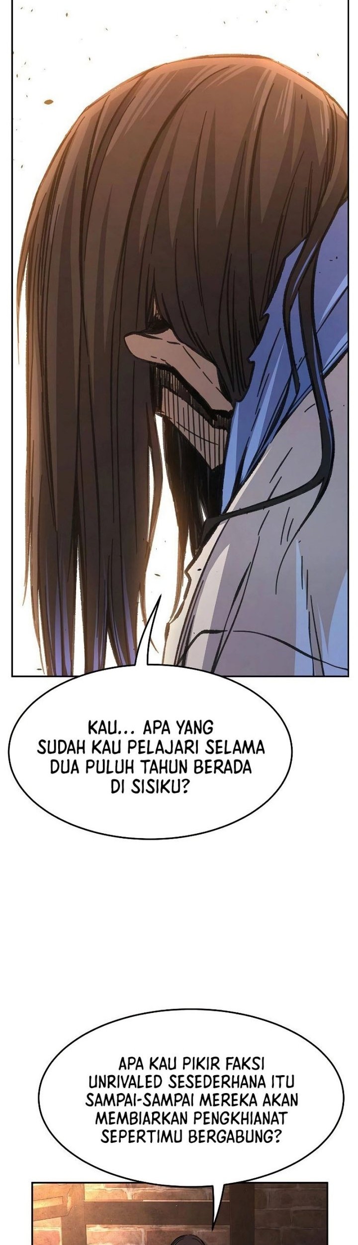 Absolute Sword Sense Chapter 87 - halaman 37
