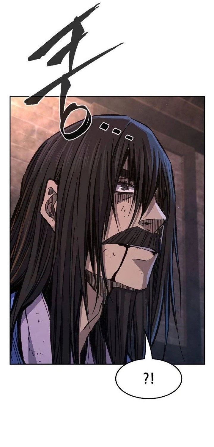 Absolute Sword Sense Chapter 87 - halaman 47