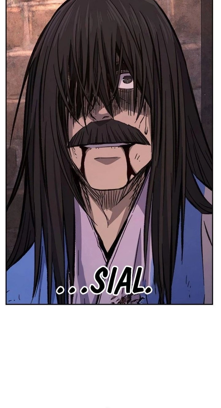 Absolute Sword Sense Chapter 87 - halaman 51