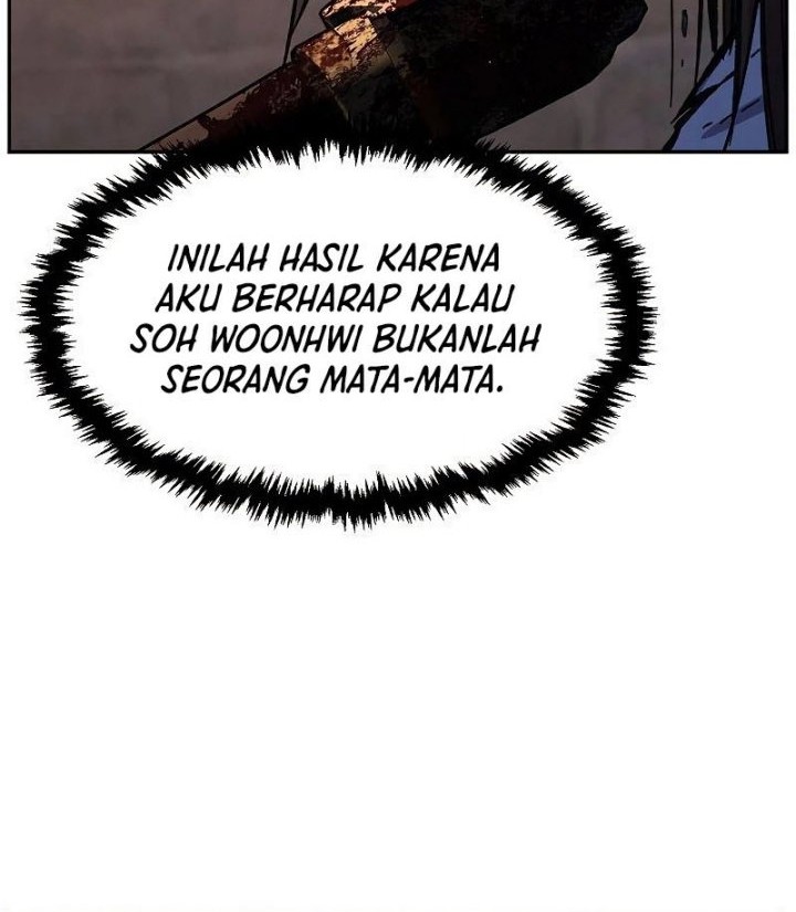 Absolute Sword Sense Chapter 87 - halaman 59
