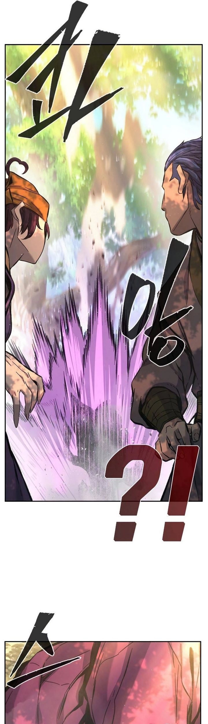 Absolute Sword Sense Chapter 87 - halaman 67