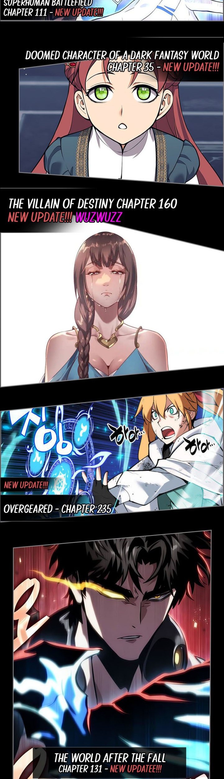 Absolute Sword Sense Chapter 87 - halaman 73