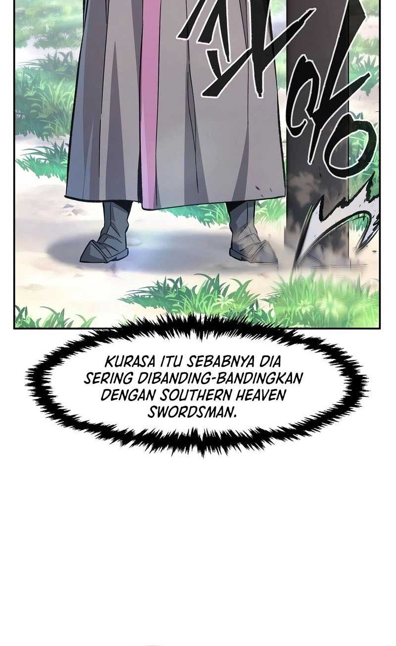 Absolute Sword Sense Chapter 88 - halaman 13