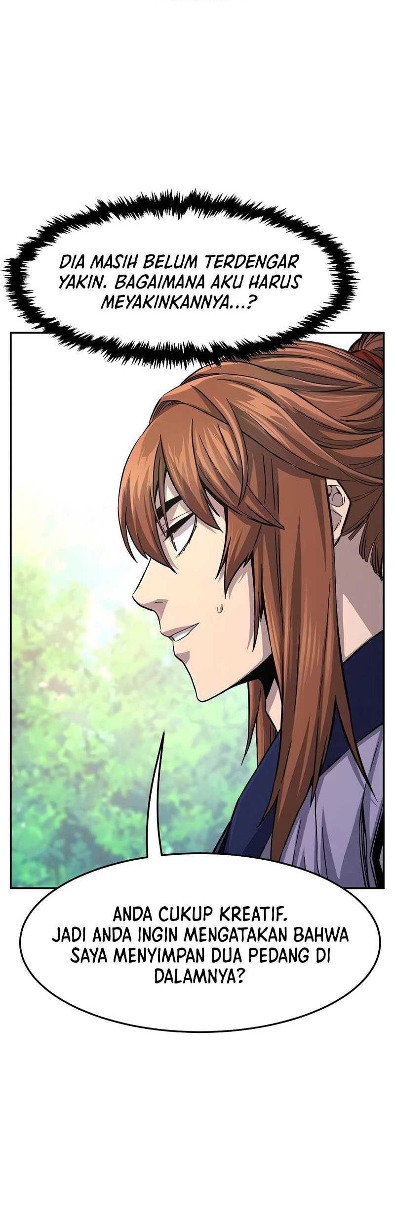 Absolute Sword Sense Chapter 88 - halaman 17