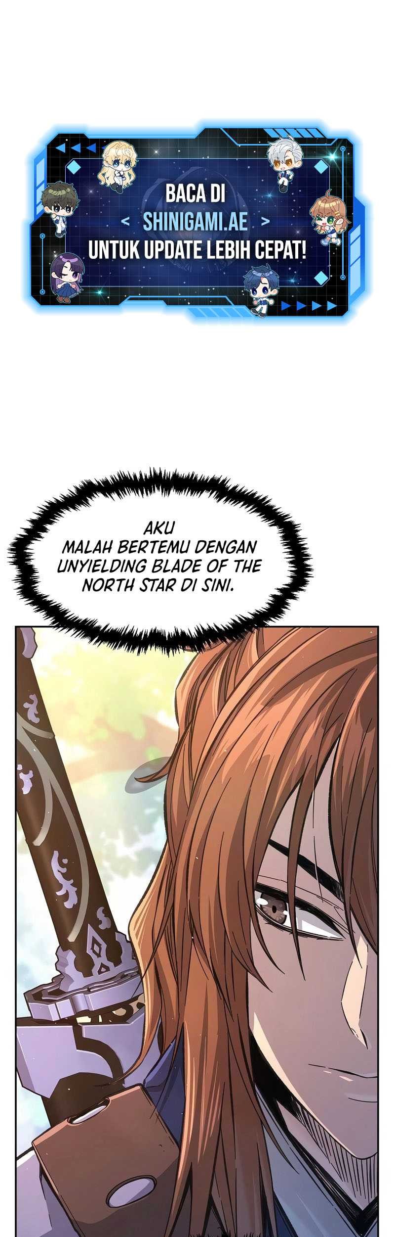 Absolute Sword Sense Chapter 88 - halaman 2