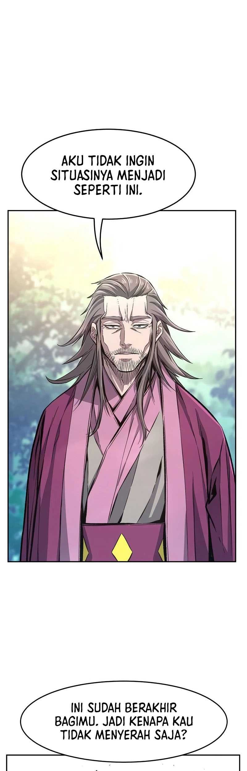 Absolute Sword Sense Chapter 88 - halaman 22