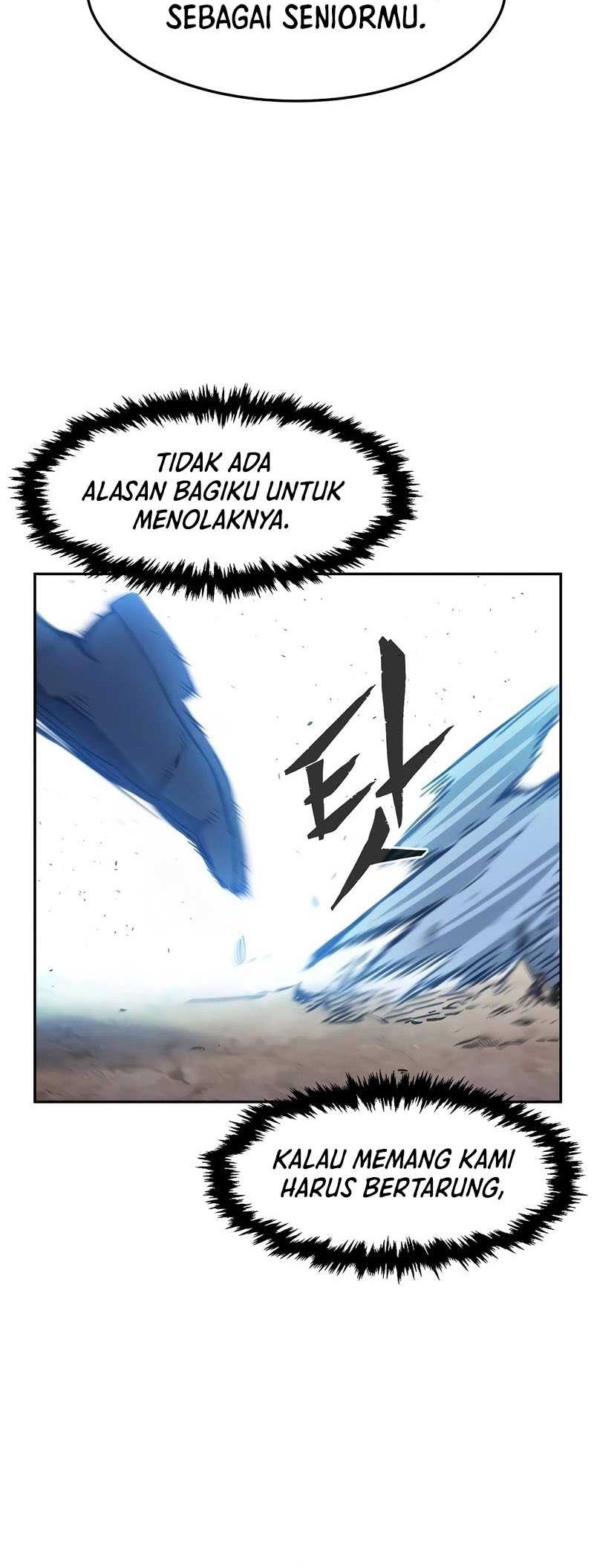 Absolute Sword Sense Chapter 88 - halaman 29