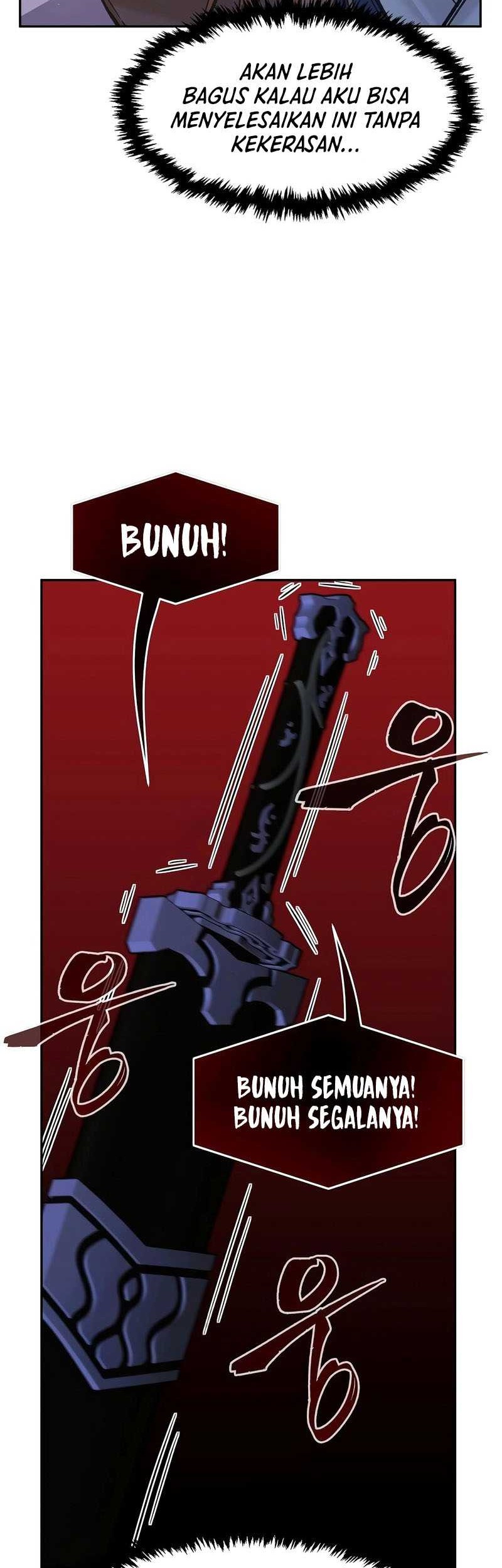 Absolute Sword Sense Chapter 88 - halaman 3