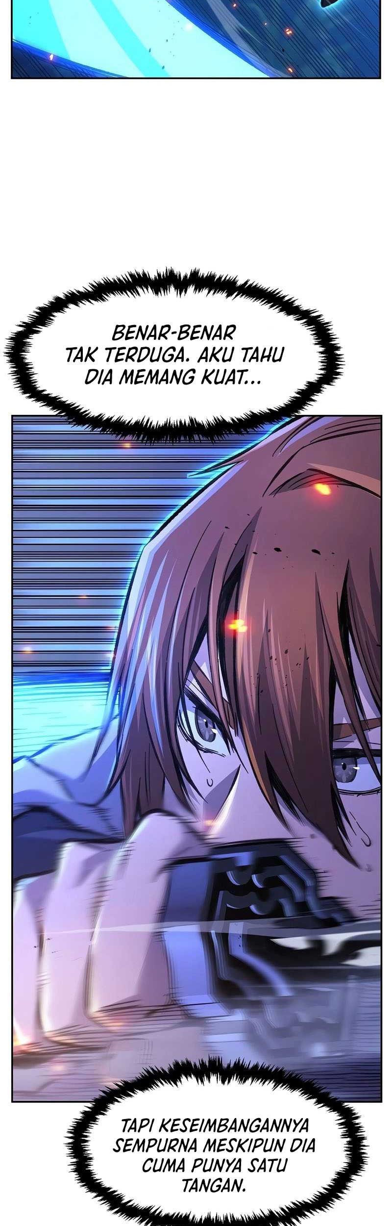 Absolute Sword Sense Chapter 88 - halaman 32