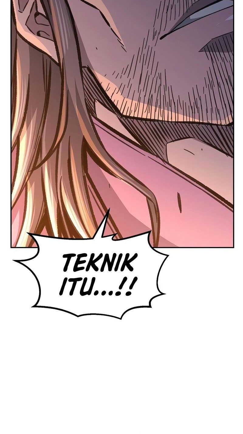 Absolute Sword Sense Chapter 88 - halaman 36