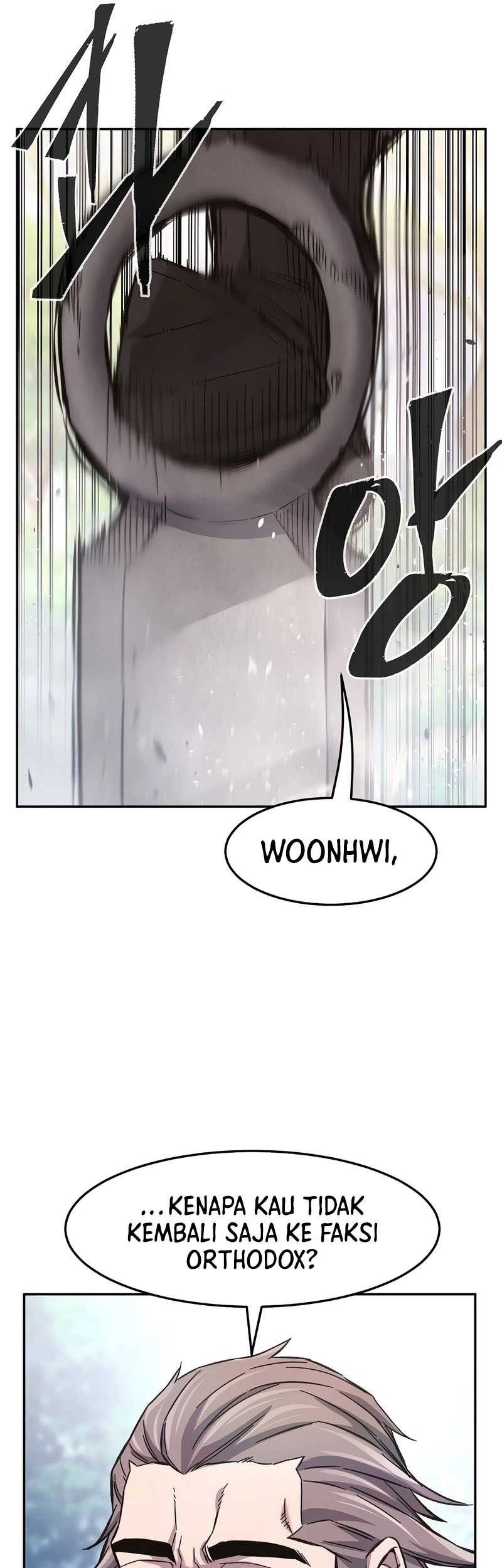 Absolute Sword Sense Chapter 88 - halaman 41