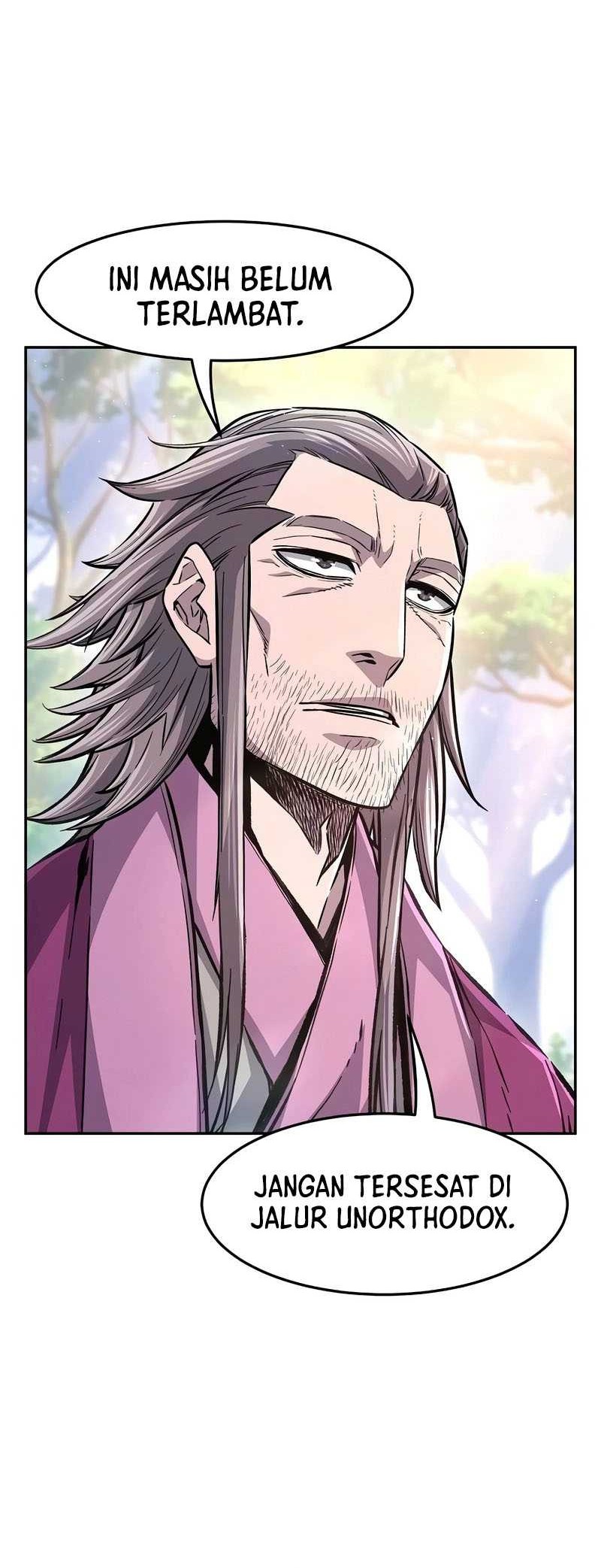 Absolute Sword Sense Chapter 88 - halaman 44