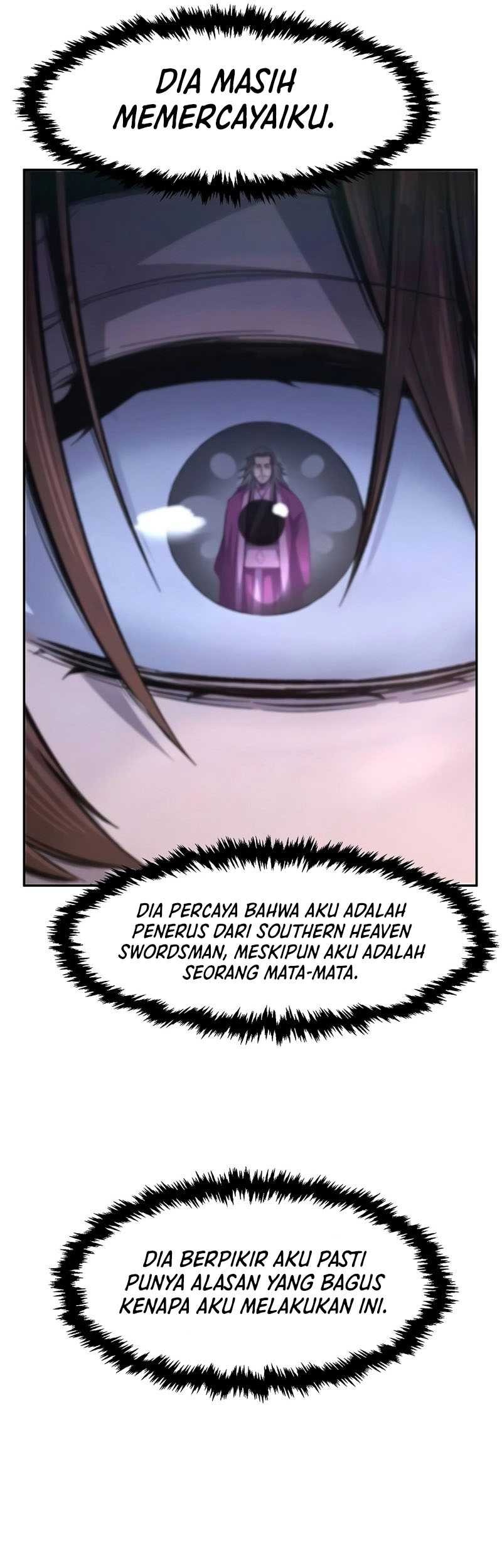 Absolute Sword Sense Chapter 88 - halaman 45