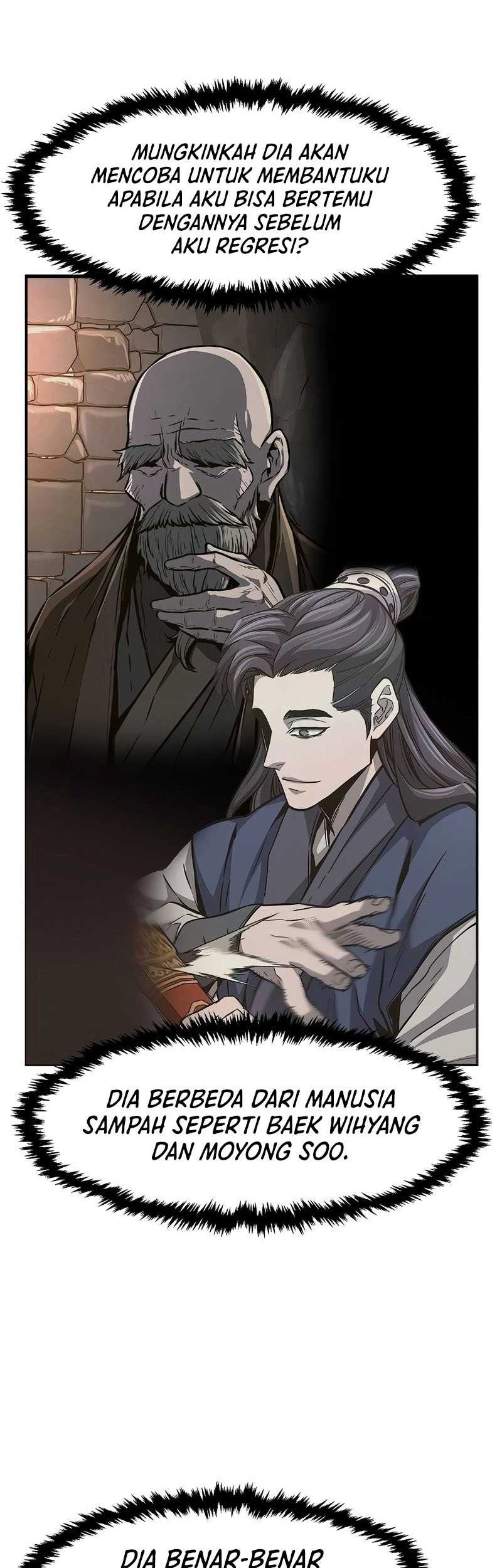 Absolute Sword Sense Chapter 88 - halaman 46