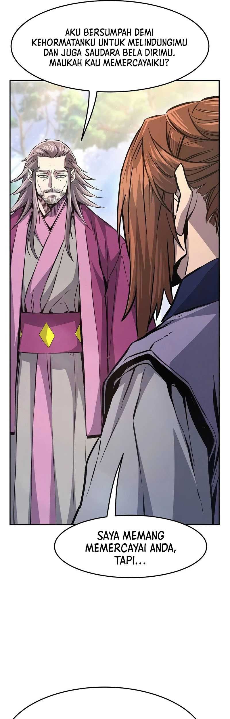 Absolute Sword Sense Chapter 88 - halaman 49