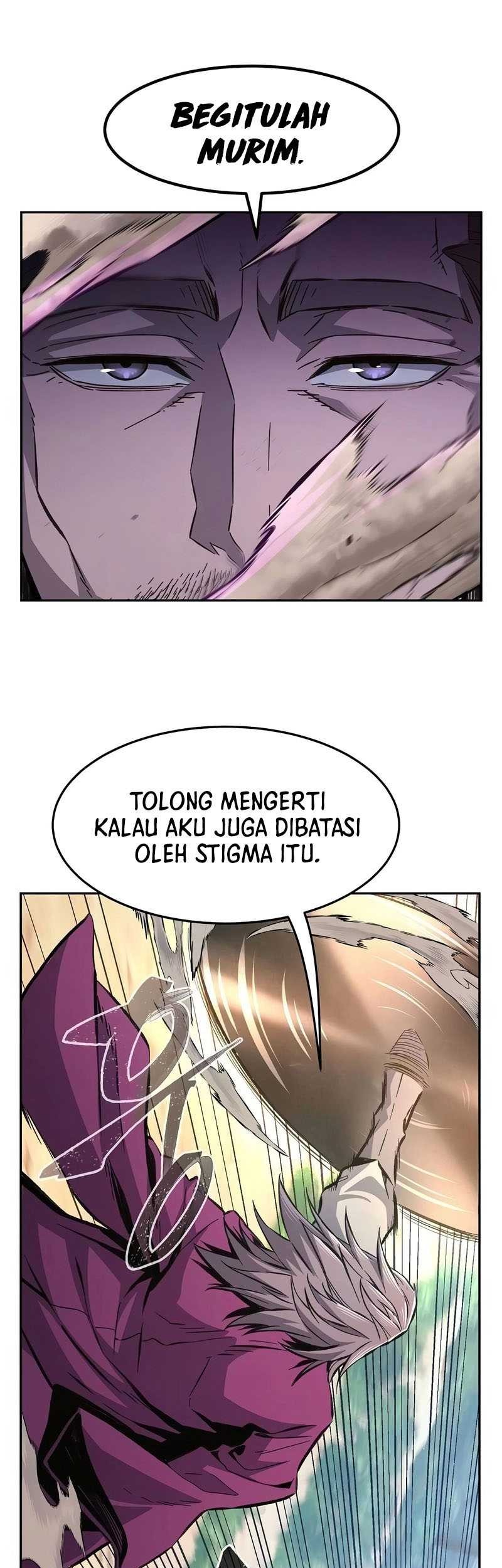 Absolute Sword Sense Chapter 88 - halaman 53