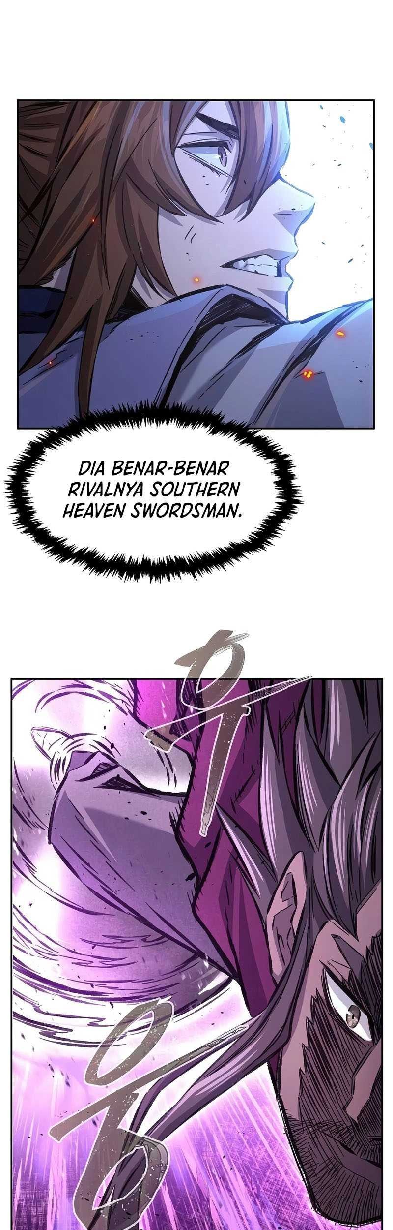 Absolute Sword Sense Chapter 88 - halaman 57