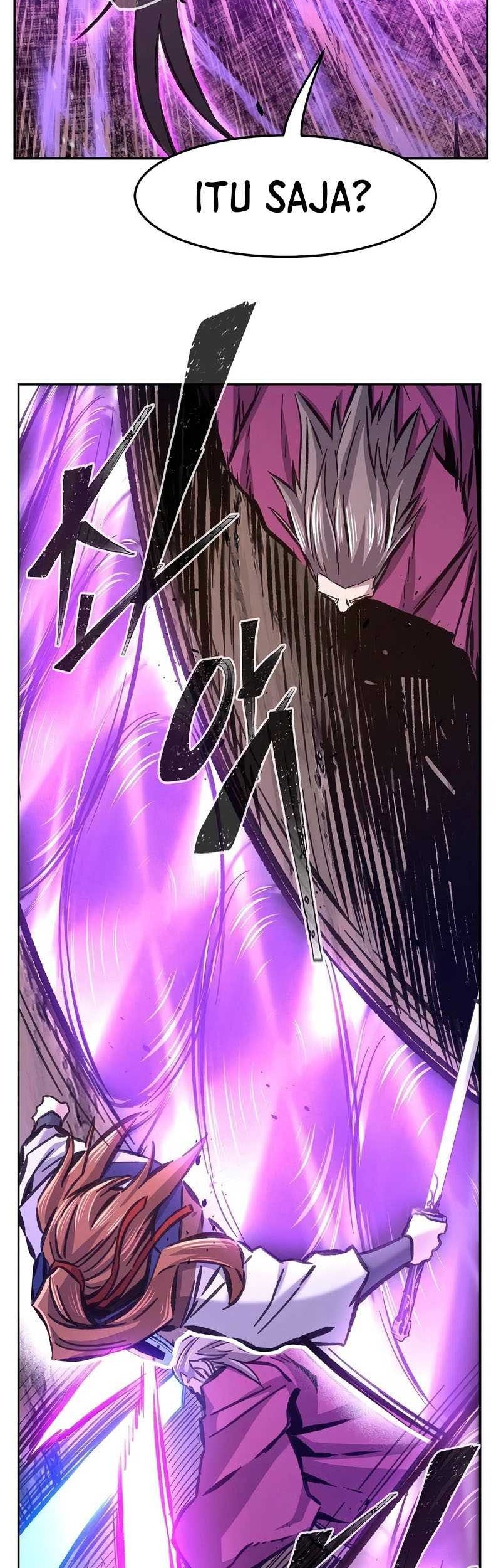 Absolute Sword Sense Chapter 88 - halaman 58