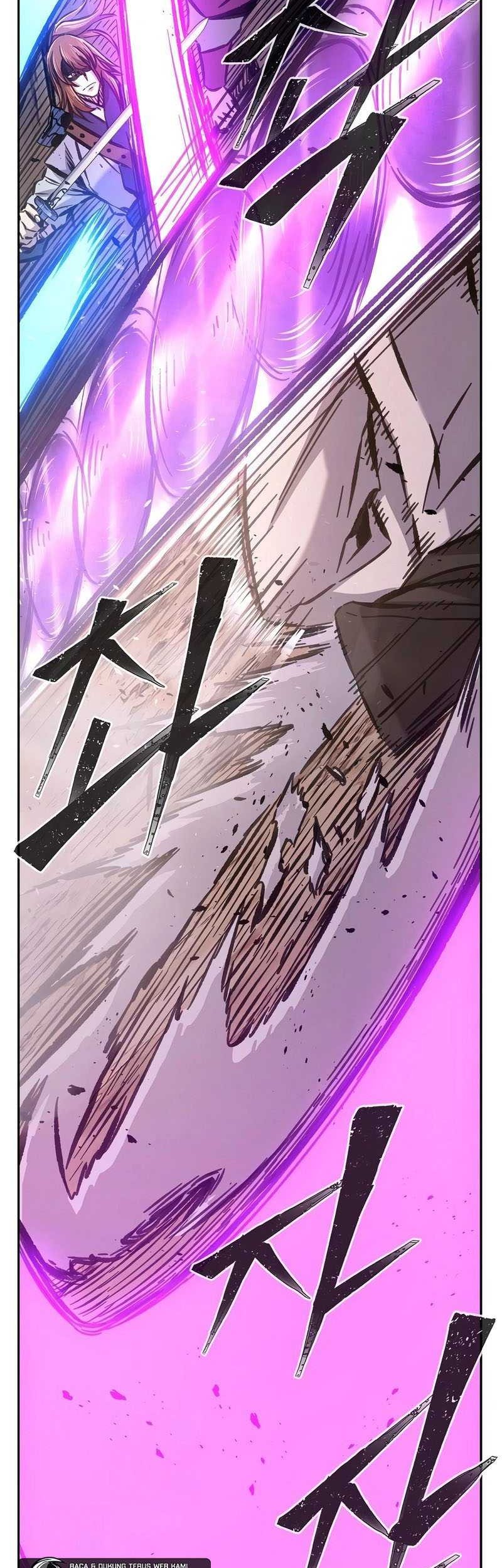 Absolute Sword Sense Chapter 88 - halaman 59