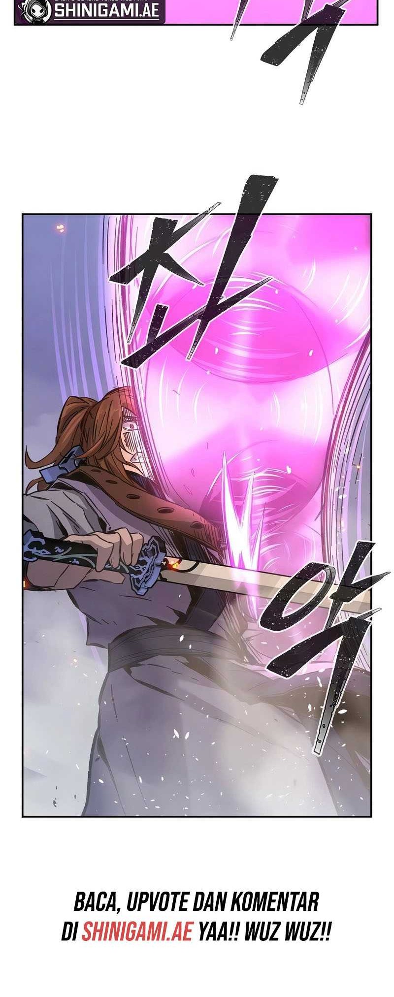 Absolute Sword Sense Chapter 88 - halaman 60