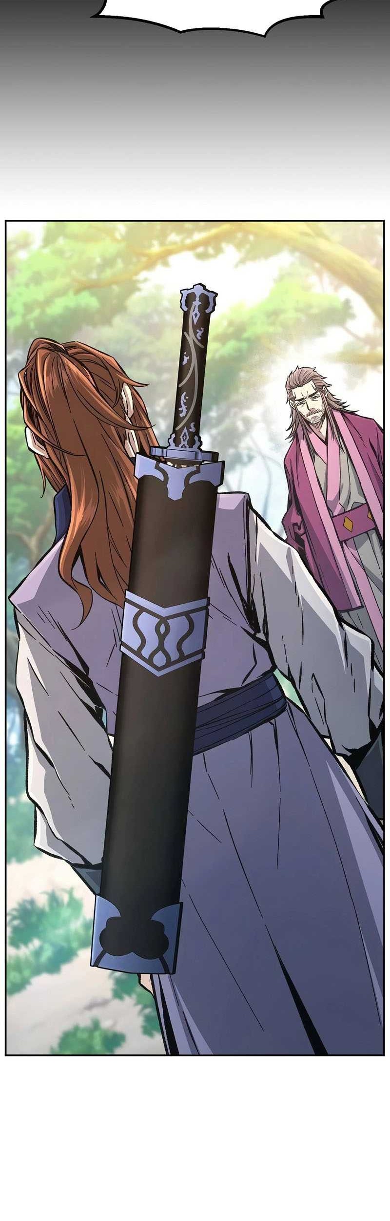 Absolute Sword Sense Chapter 88 - halaman 9