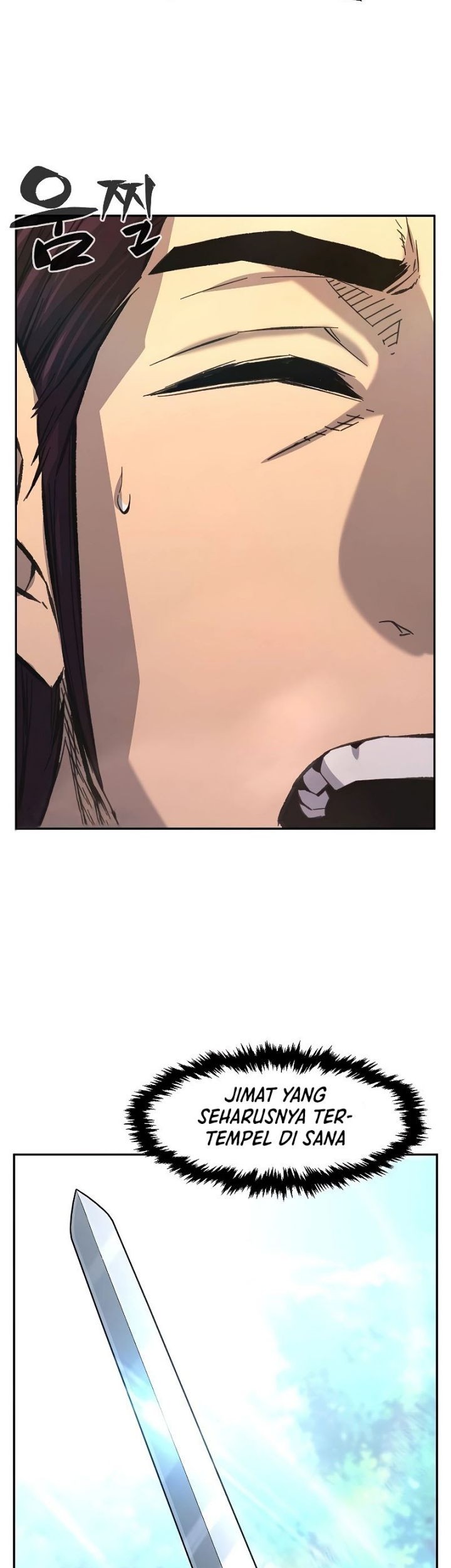 Absolute Sword Sense Chapter 89 - halaman 11