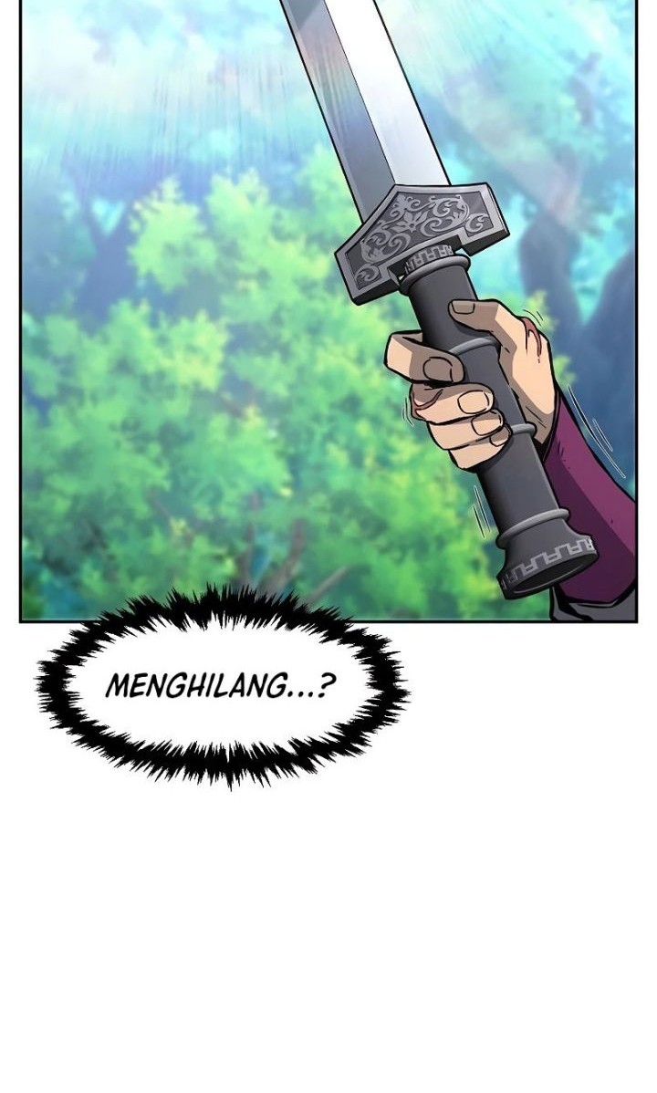 Absolute Sword Sense Chapter 89 - halaman 12