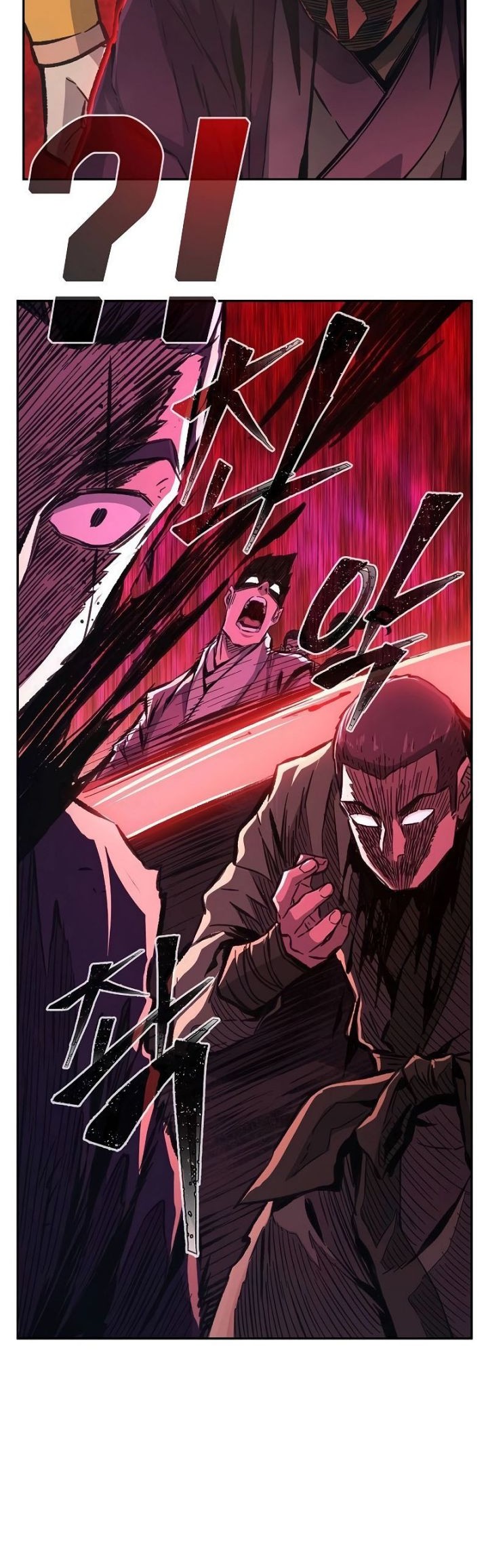 Absolute Sword Sense Chapter 89 - halaman 19
