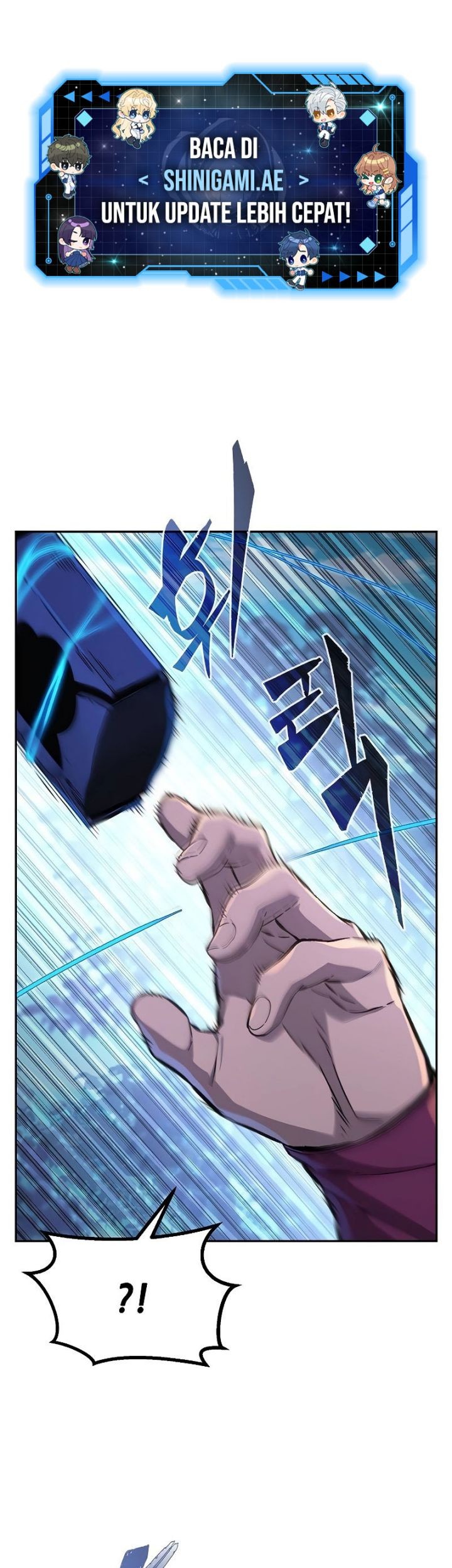 Absolute Sword Sense Chapter 89 - halaman 2