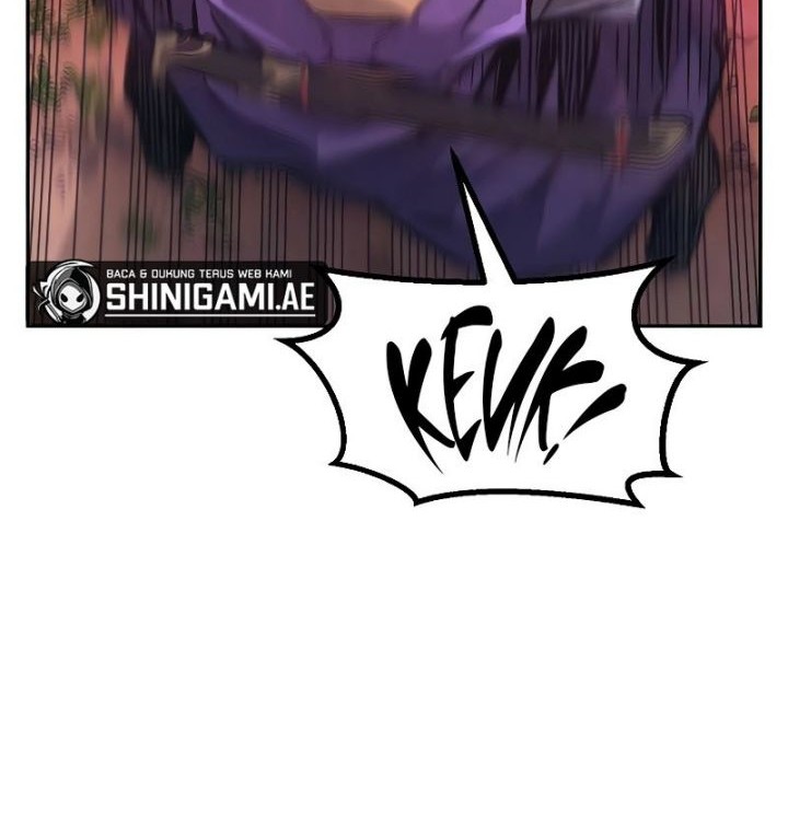 Absolute Sword Sense Chapter 89 - halaman 31