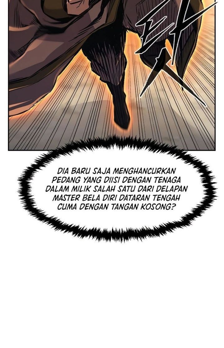 Absolute Sword Sense Chapter 89 - halaman 35