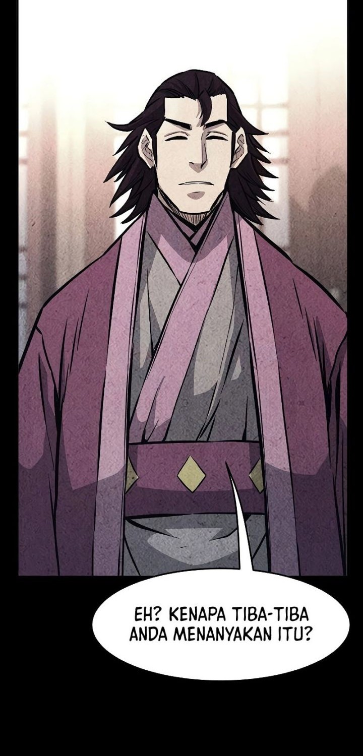 Absolute Sword Sense Chapter 89 - halaman 43